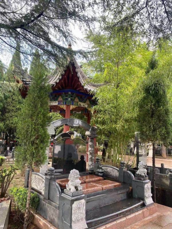 園區(qū)景觀(guān)